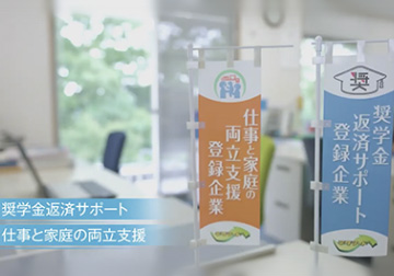 サポート